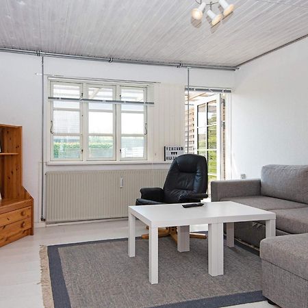 4 Person Holiday Home In Sydals Osterby  Екстер'єр фото