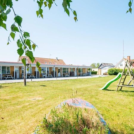 4 Person Holiday Home In Sydals Osterby  Екстер'єр фото