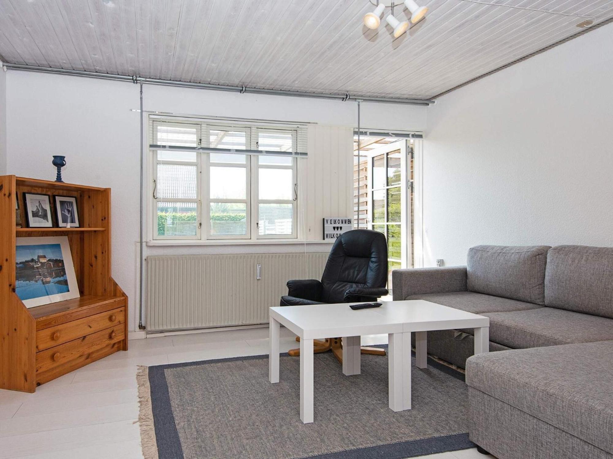 4 Person Holiday Home In Sydals Osterby  Екстер'єр фото