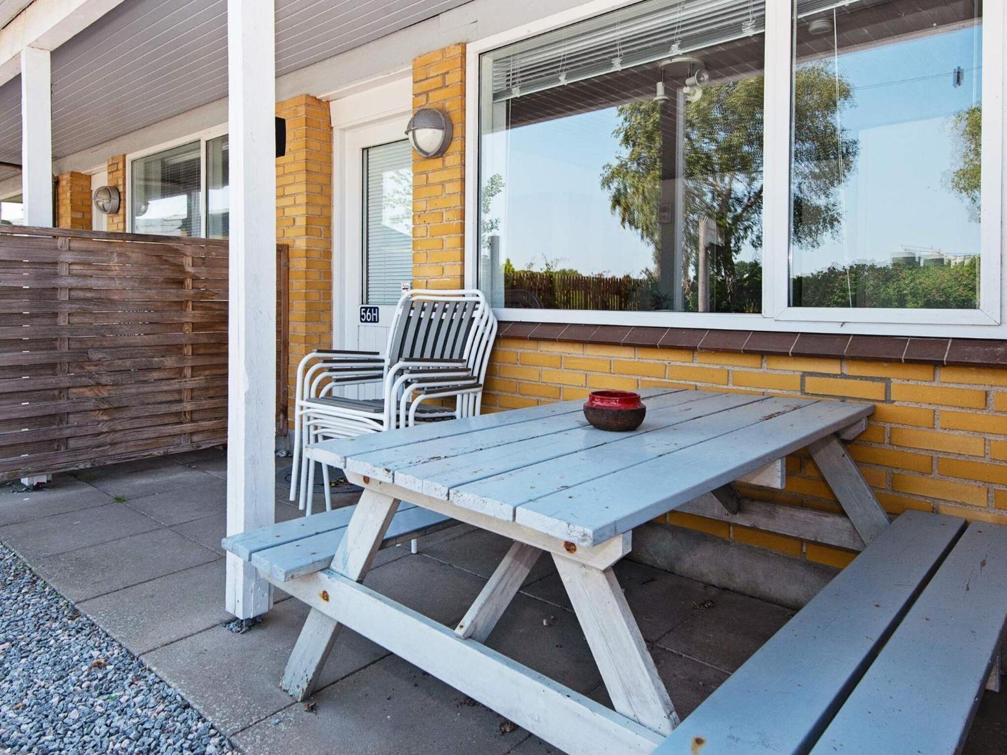 4 Person Holiday Home In Sydals Osterby  Екстер'єр фото
