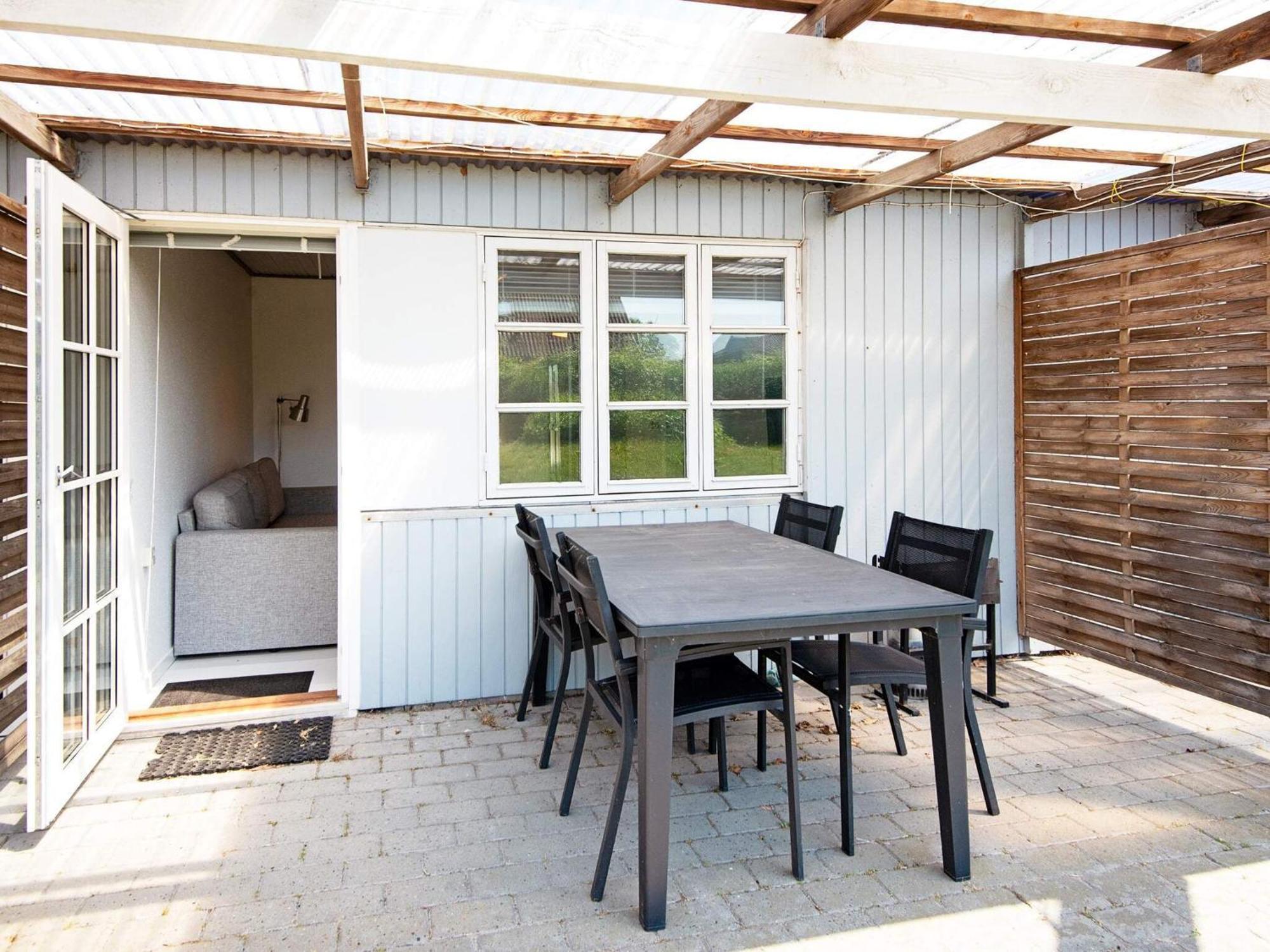 4 Person Holiday Home In Sydals Osterby  Екстер'єр фото