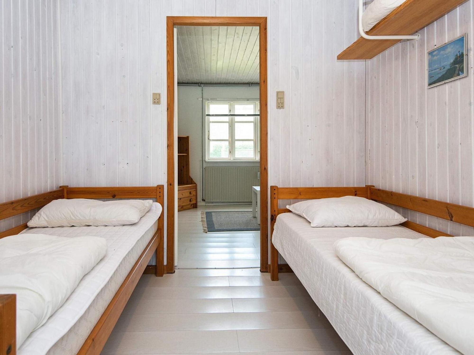 4 Person Holiday Home In Sydals Osterby  Екстер'єр фото