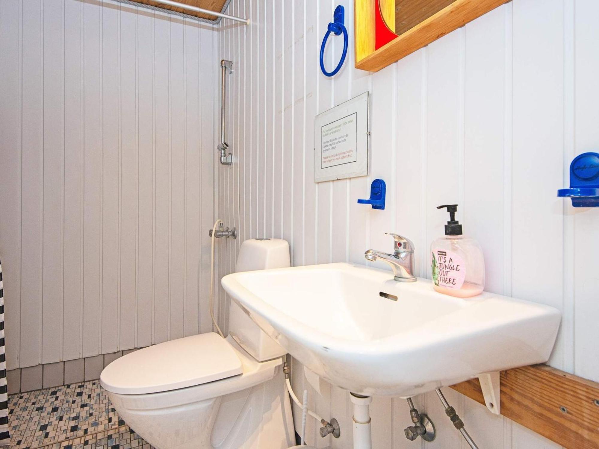 4 Person Holiday Home In Sydals Osterby  Екстер'єр фото