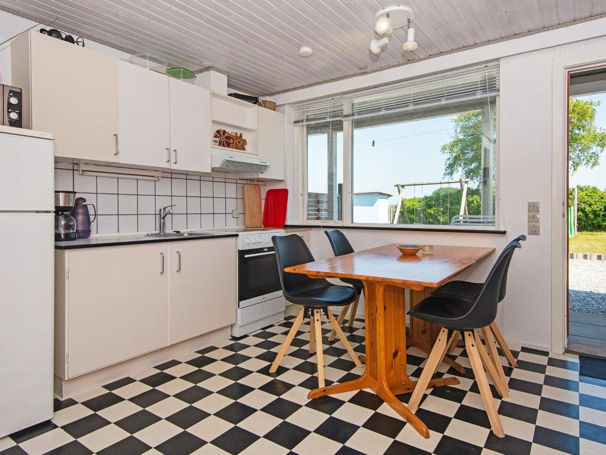 4 Person Holiday Home In Sydals Osterby  Екстер'єр фото
