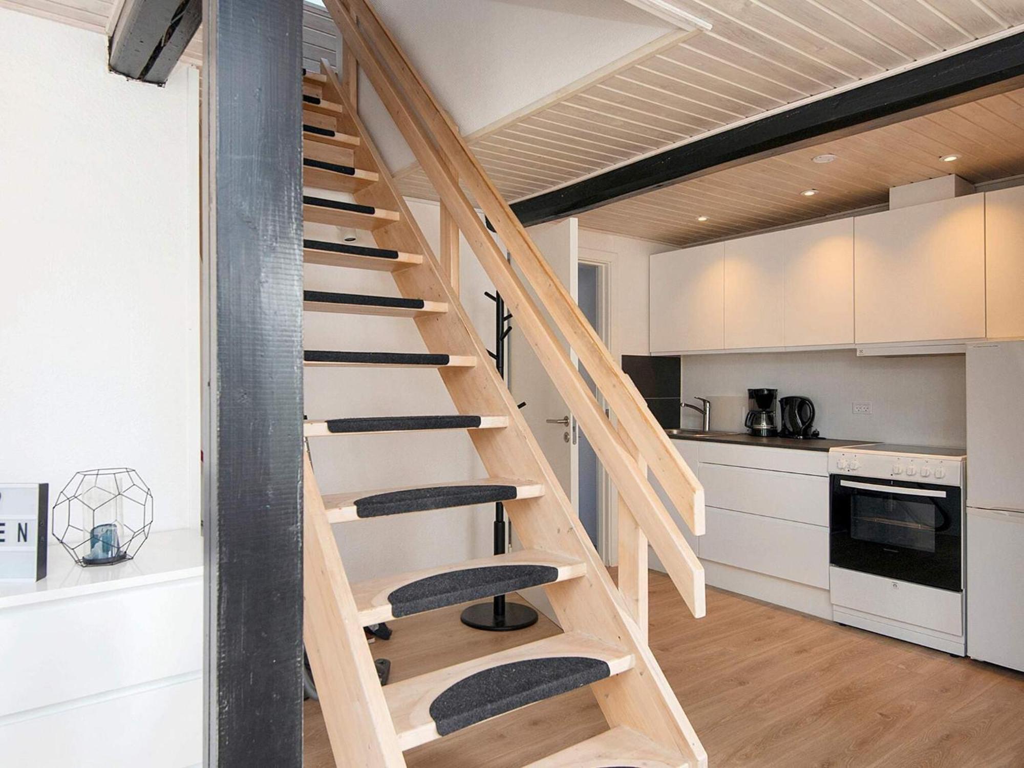 4 Person Holiday Home In Sydals Osterby  Екстер'єр фото