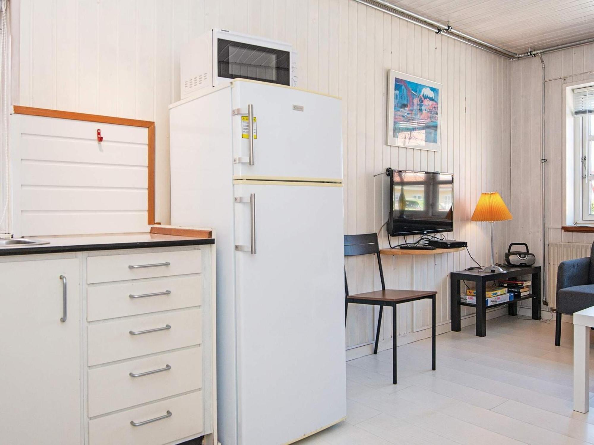 4 Person Holiday Home In Sydals Osterby  Екстер'єр фото