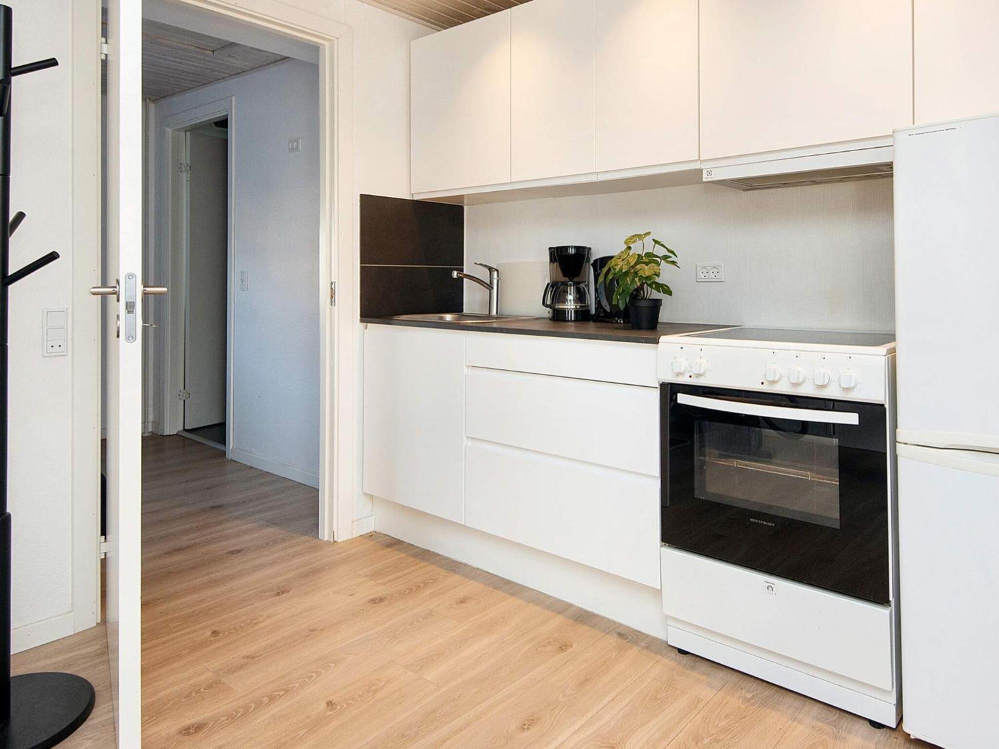 4 Person Holiday Home In Sydals Osterby  Екстер'єр фото