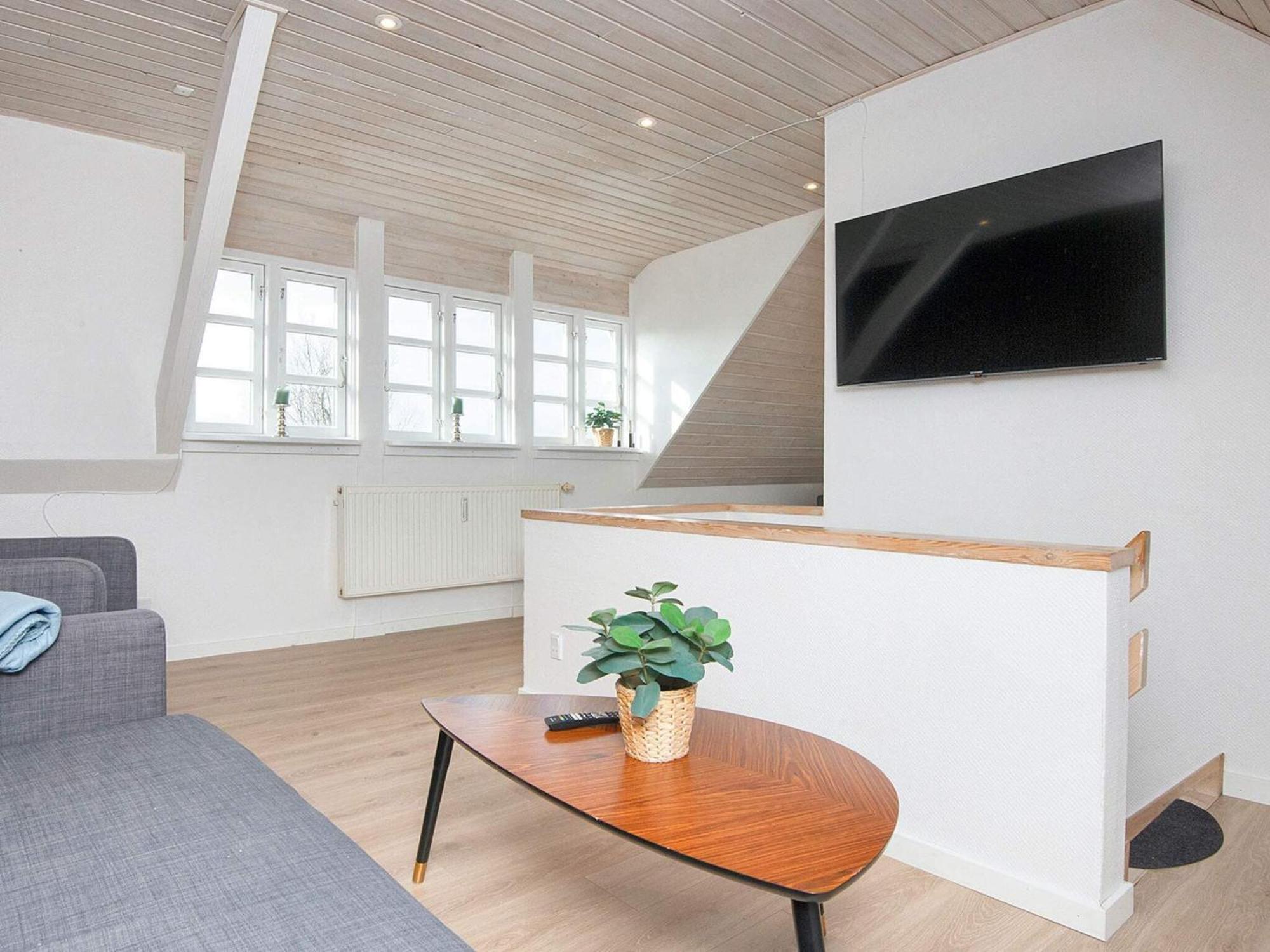 4 Person Holiday Home In Sydals Osterby  Екстер'єр фото