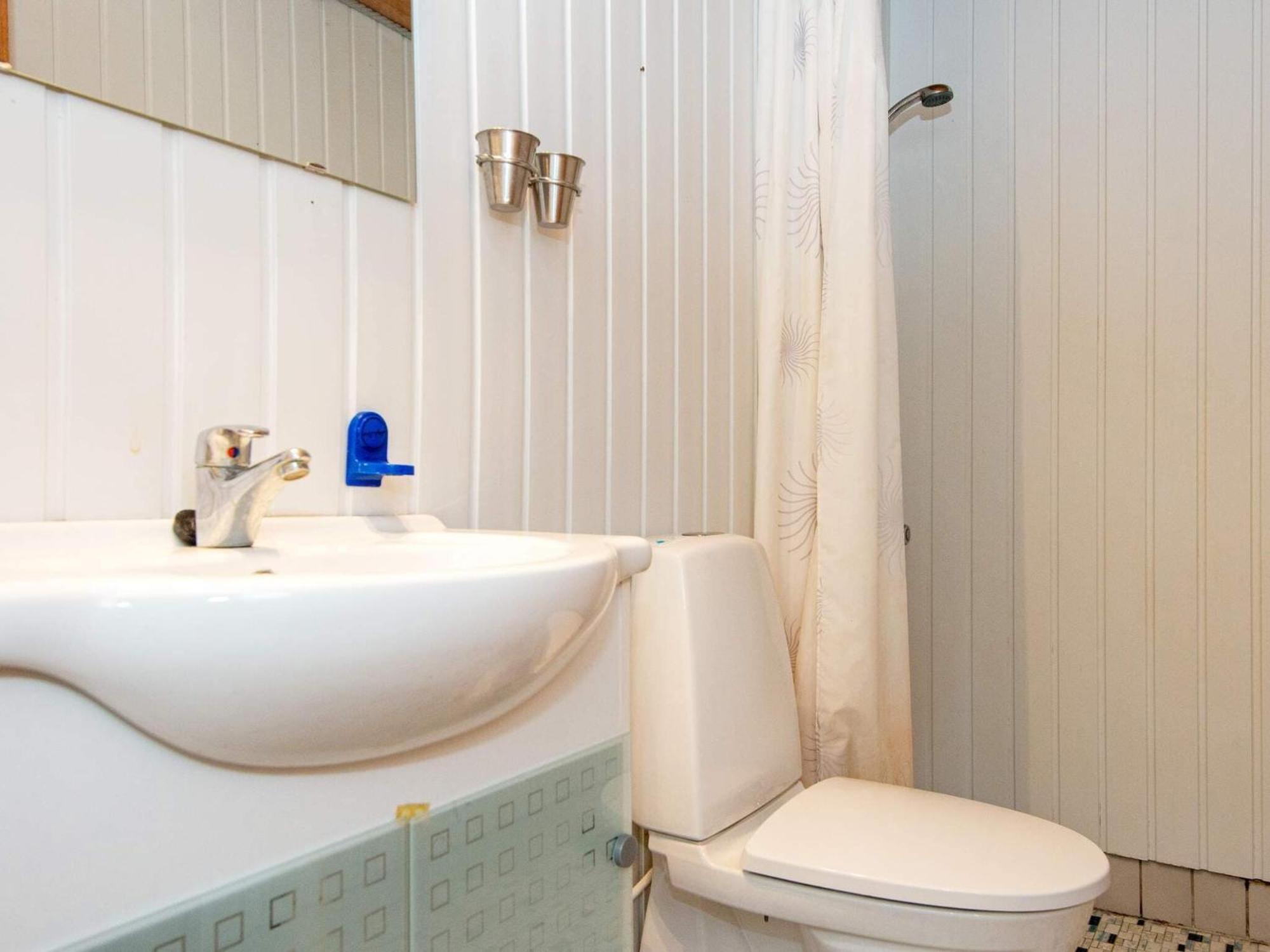 4 Person Holiday Home In Sydals Osterby  Екстер'єр фото