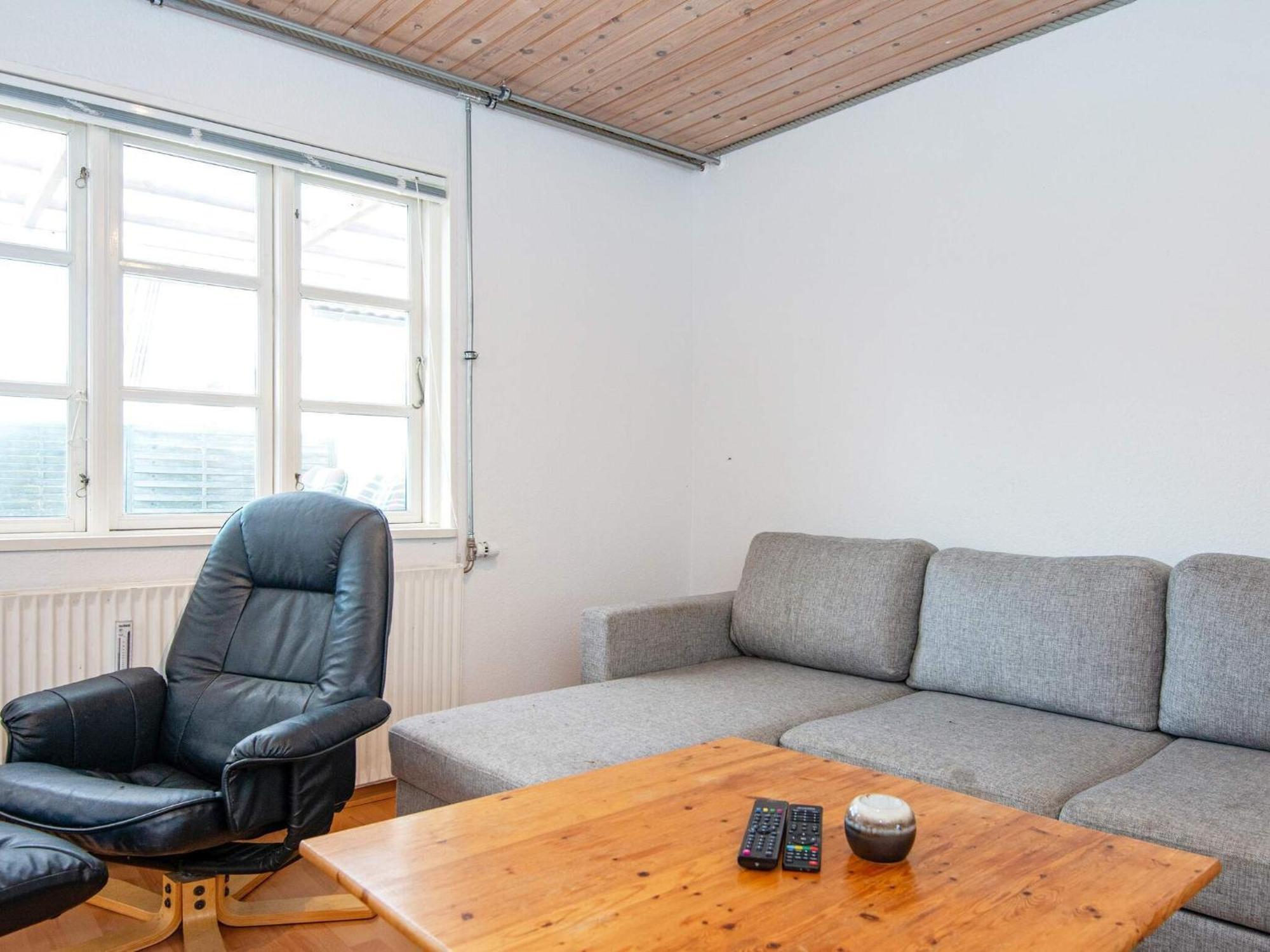 4 Person Holiday Home In Sydals Osterby  Екстер'єр фото