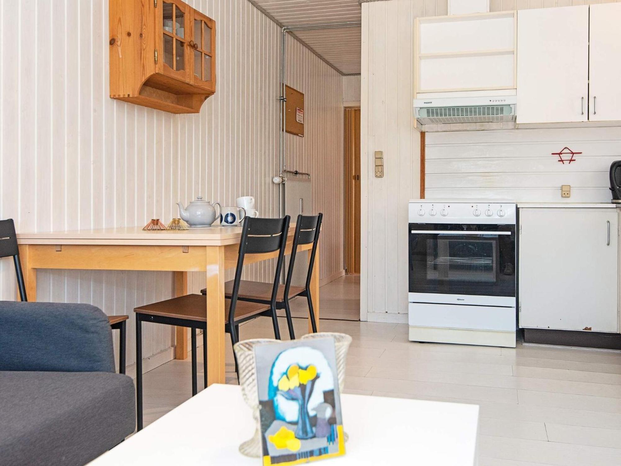 4 Person Holiday Home In Sydals Osterby  Екстер'єр фото