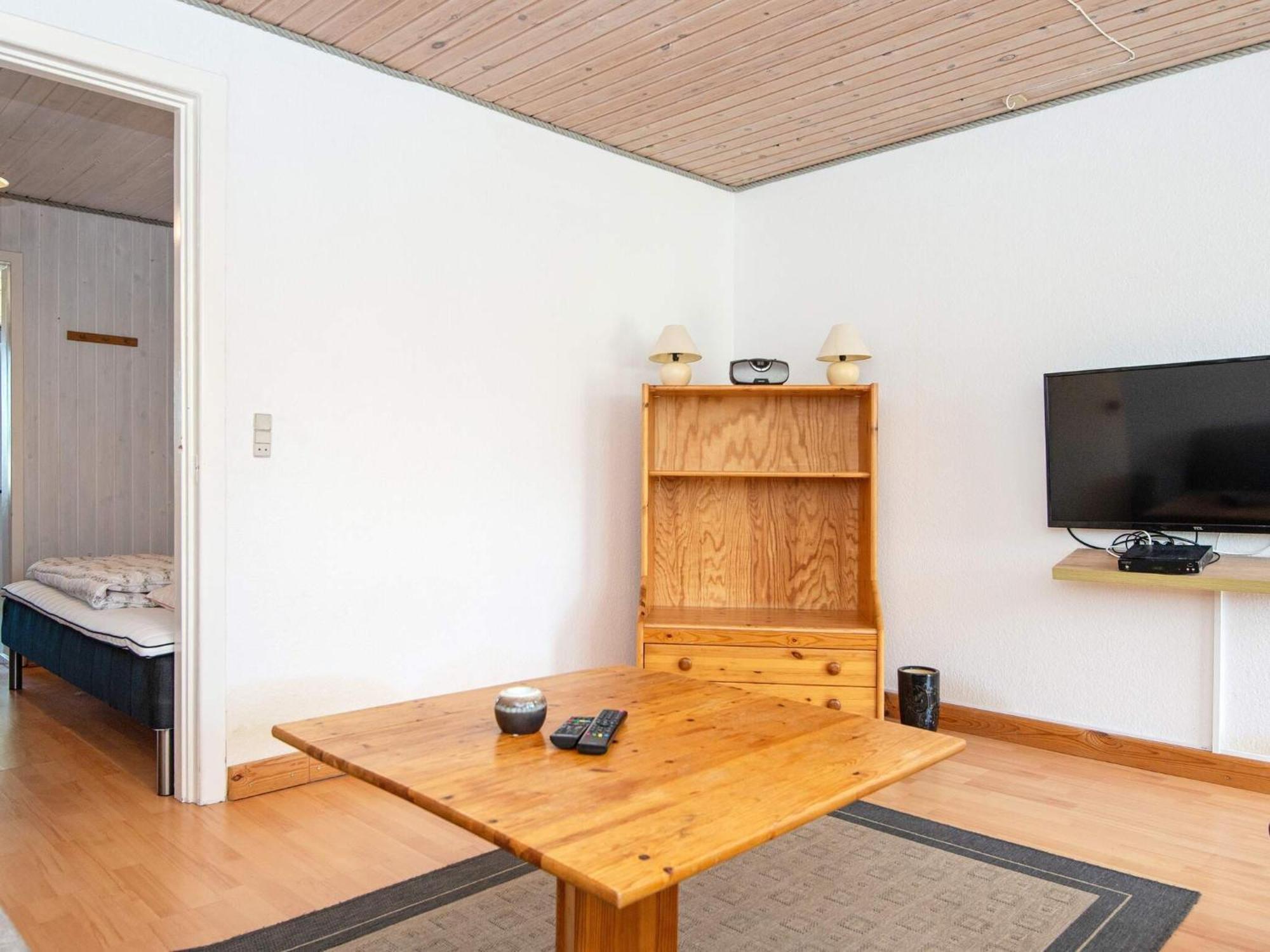 4 Person Holiday Home In Sydals Osterby  Екстер'єр фото