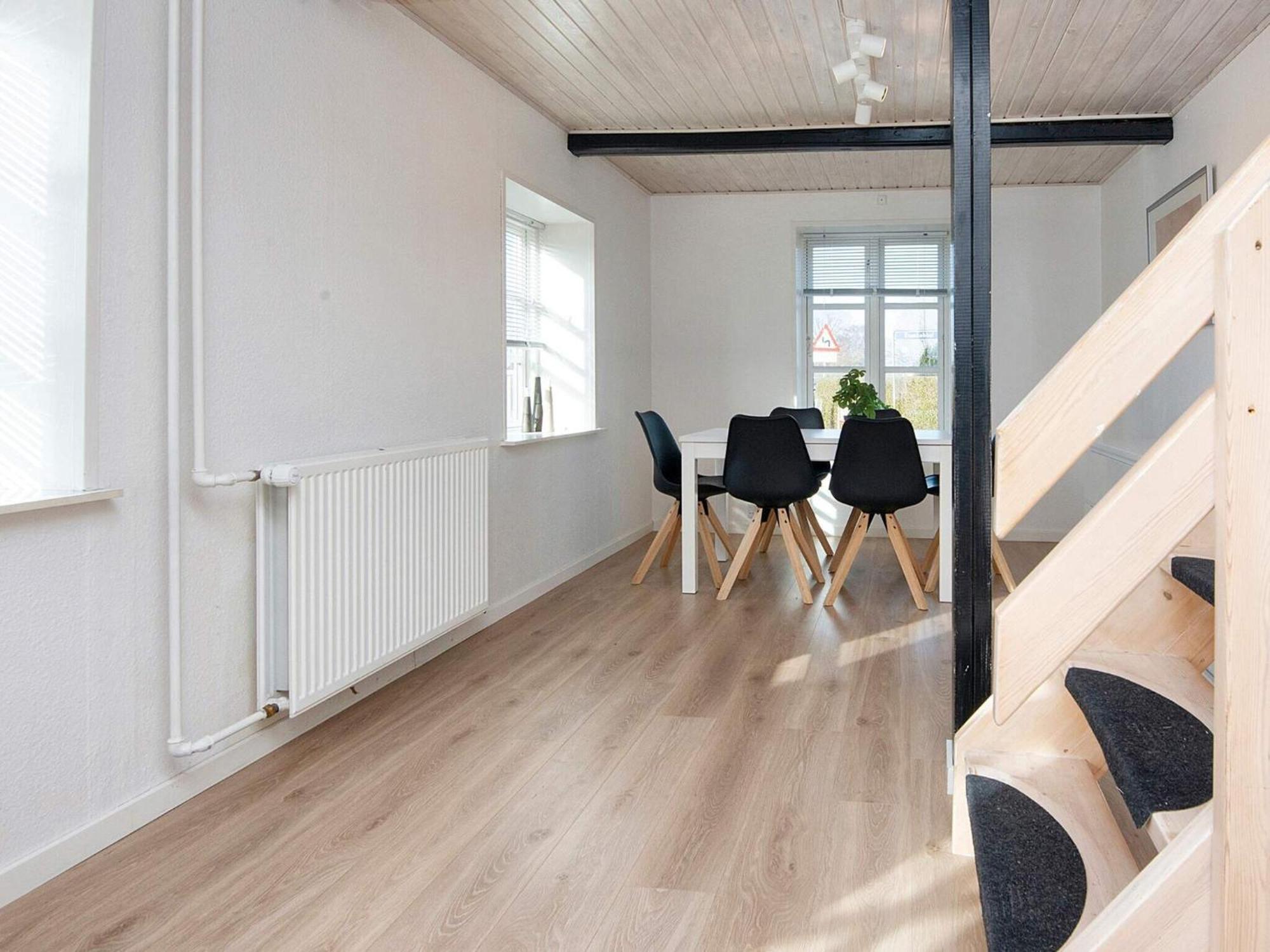 4 Person Holiday Home In Sydals Osterby  Екстер'єр фото