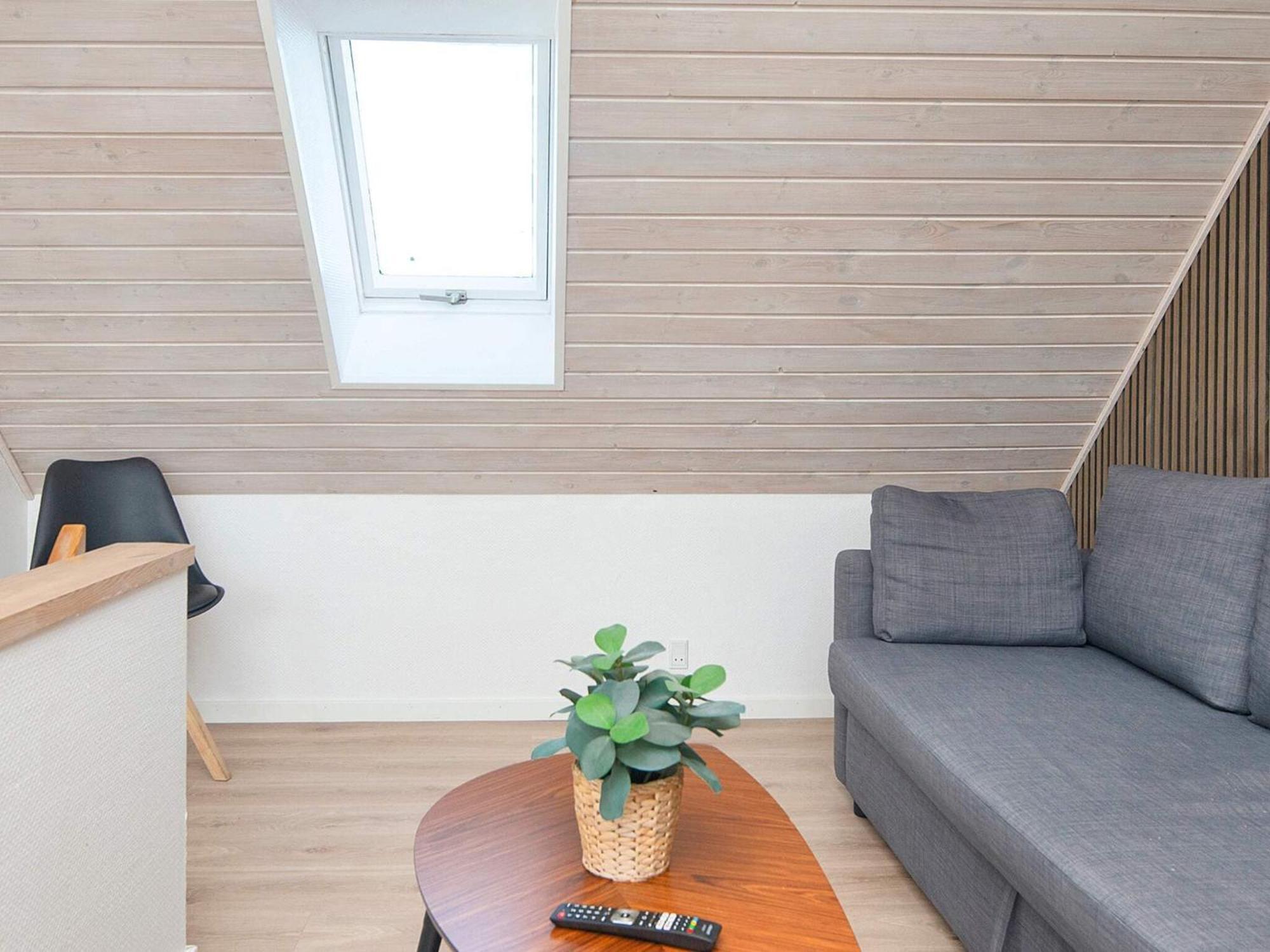 4 Person Holiday Home In Sydals Osterby  Екстер'єр фото