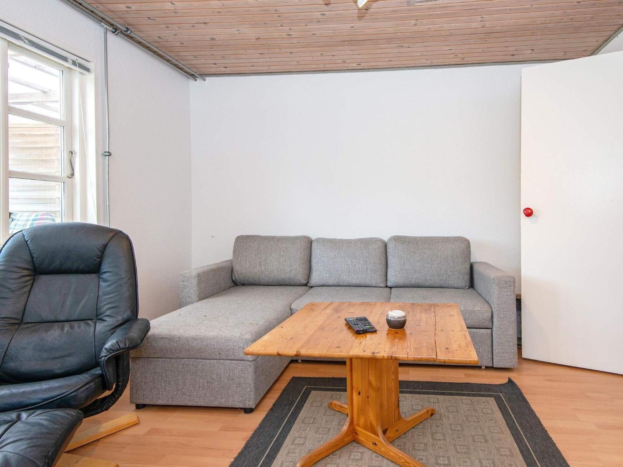 4 Person Holiday Home In Sydals Osterby  Екстер'єр фото